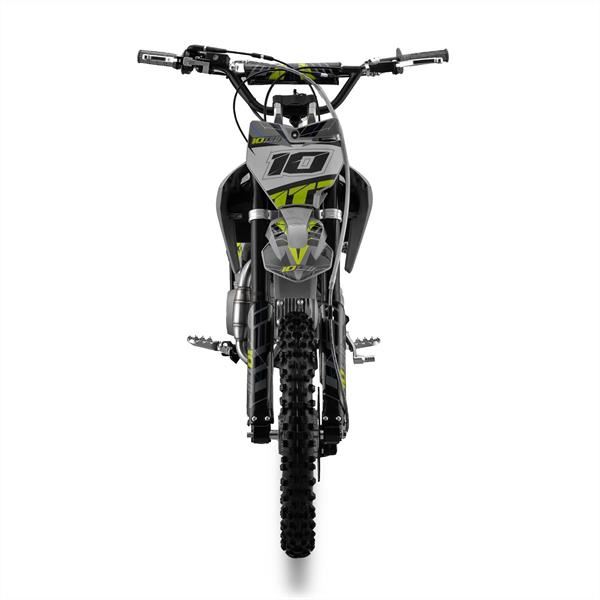 10Ten 125R 125cc 17/14 86cm Dirt Bike