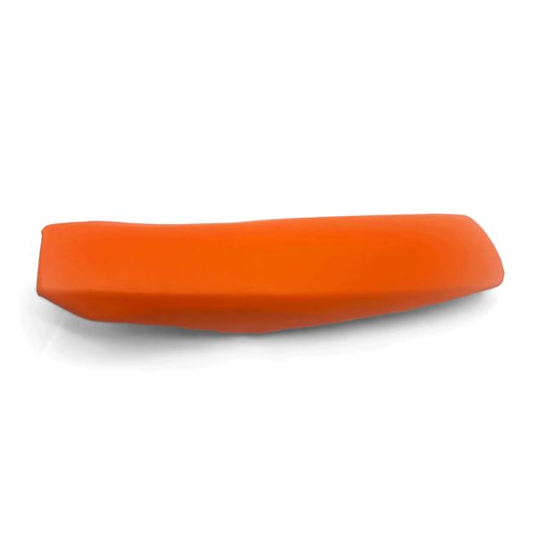 FunBikes MX350 Orange Seat 