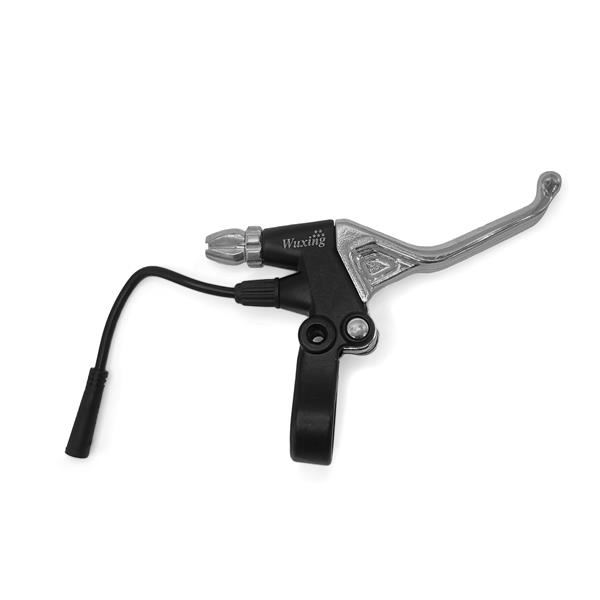 Chaos 1600 Watt Electric Scooter Front Brake Lever
