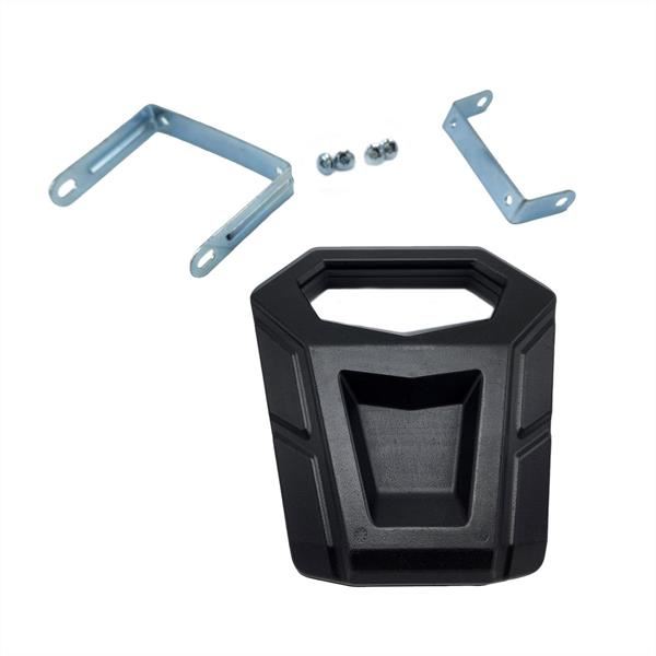 FunBikes Excite 50cc Mini Quad Front Bumper