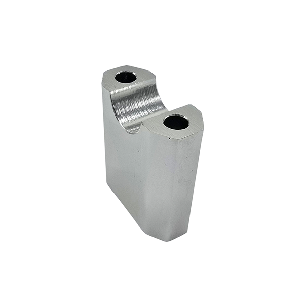 M2R KX110F Pit Bike Bottom Handlebar Clamp