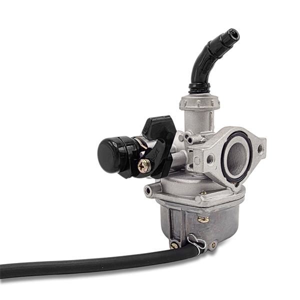 X-Max Roughrider 110cc Quad Bike Carburettor