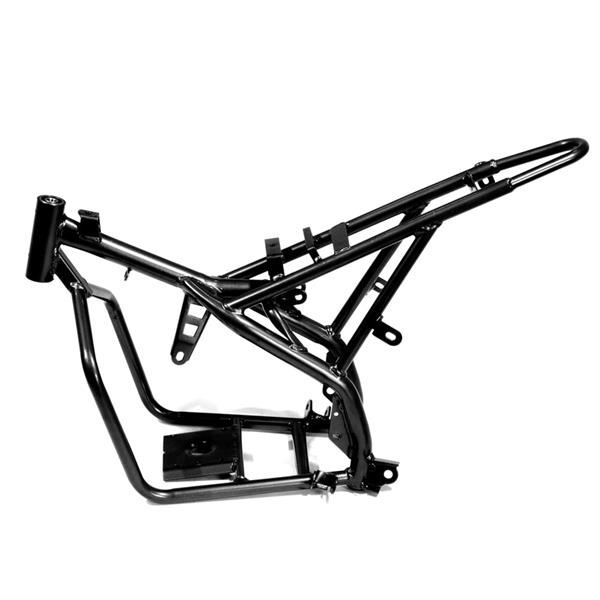 FunBikes Petrol MXR Dirt Bike Frame