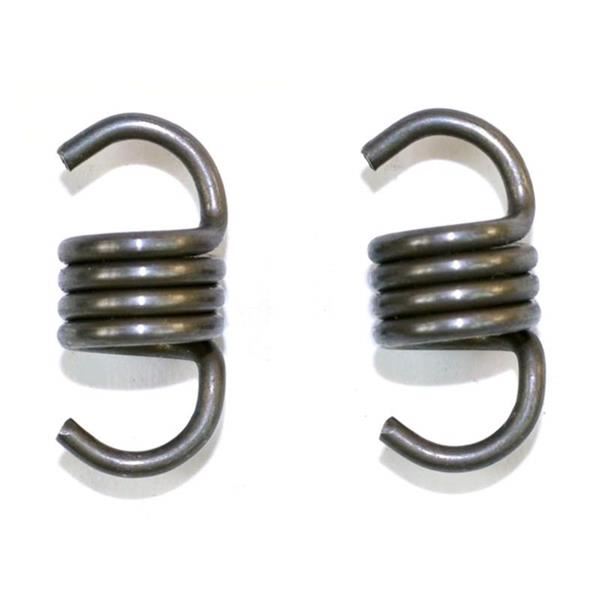 Mini Moto, Quad, Motard, Dirt Bike Clutch Springs 2 Shoe Clutch