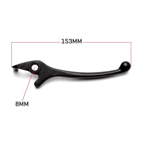 M2R KX110F Pit Bike Front Brake Lever