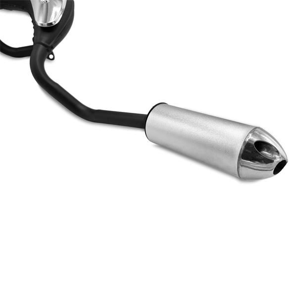 FunBikes MXR 60 Mini Dirt Bike Exhaust Pipe Standard