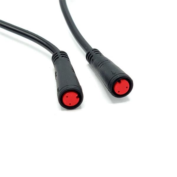 Chaos Powerboard Scooter Quick Release Brake Lever Set