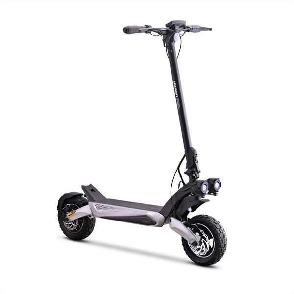 Yugen RS2 800w 48v 15.6ah Li Electric Scooter
