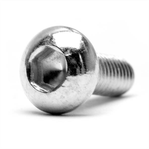 Funbikes MXR Rear Number Board Lock Nut Bolt