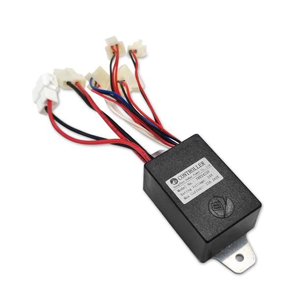 FunBikes Bambino 24v 250w Mini Quad Control Box