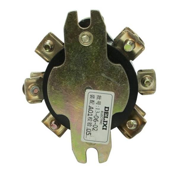 Electric Mini Quad Forward Reverse Control Switch