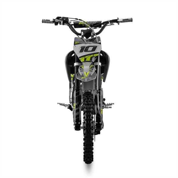 10Ten 140R 140cc 17/14 86cm Dirt Bike