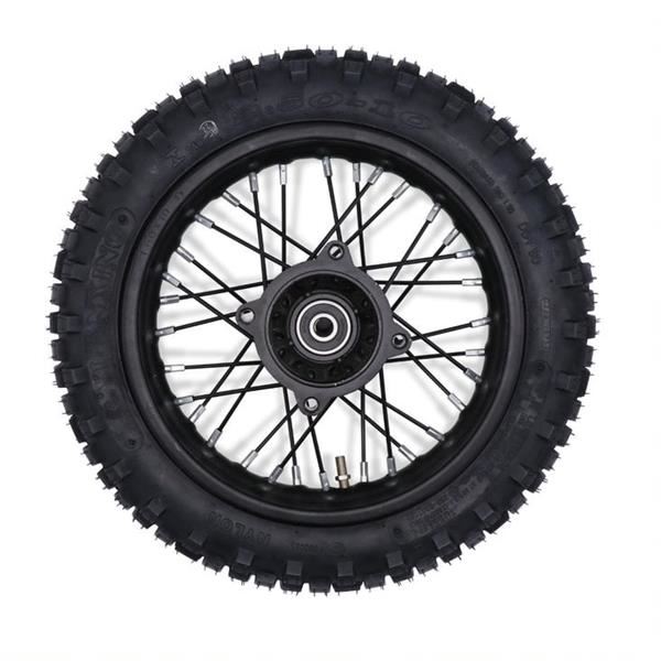 M2R 50R 90R 10 Front Wheel