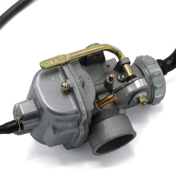 M2R 90R Carburetor
