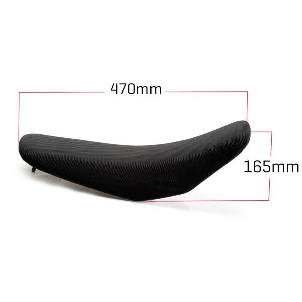 M2R 50R 90R Seat