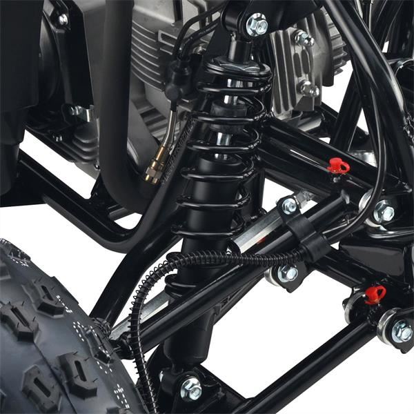 10Ten RXR 120 EFI Junior Petrol Quad Bike