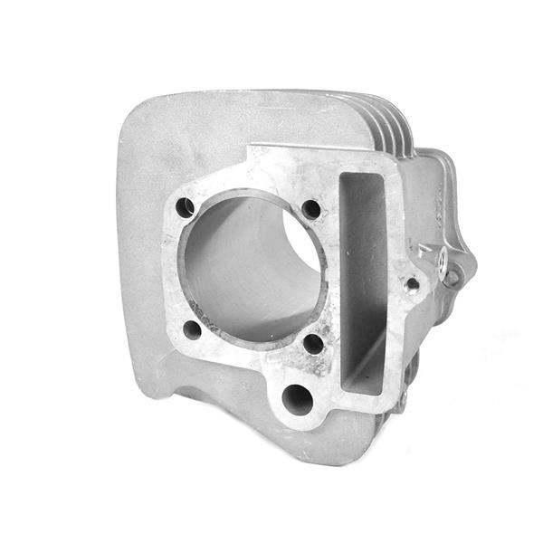 Pit Bike YX140 Barrel