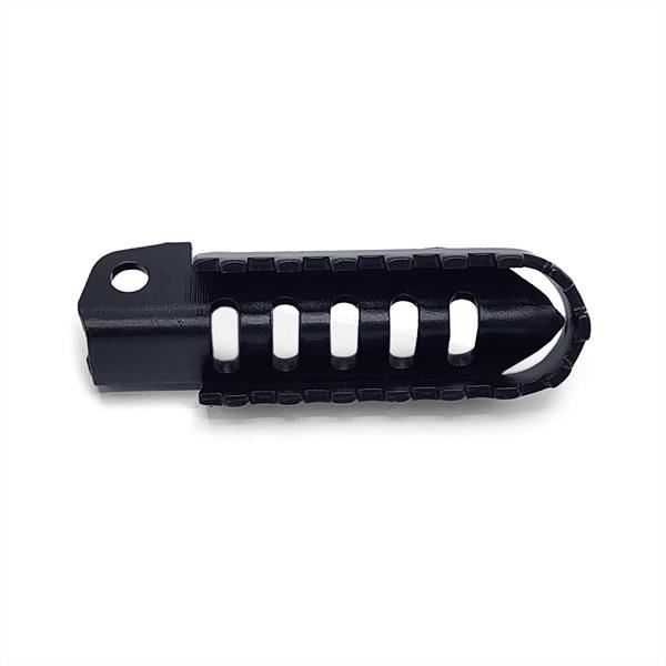FunBikes MXR1500 Electric Dirt Bike Right Foot Peg