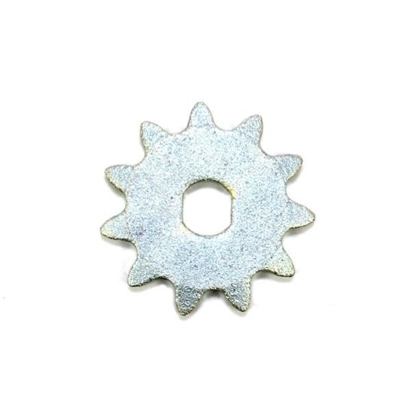 FunBikes Electric FunKart 1000 Watt Motor Front Drive Sprocket