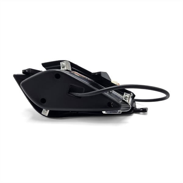 FunBikes Excite 1000w Mini Quad Front LHS LED Light