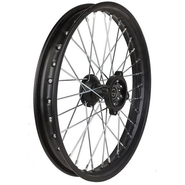 M2R KMX-R 160 Pit Bike Front 17 Rim 