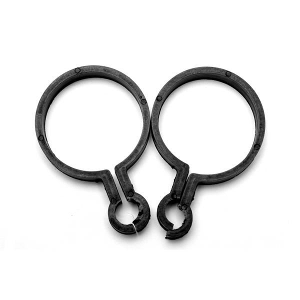 M2R 90R Upper Fork Guard Fixing Bracket