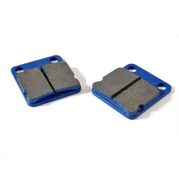 M2R 50R 90R Rear Brake Pads