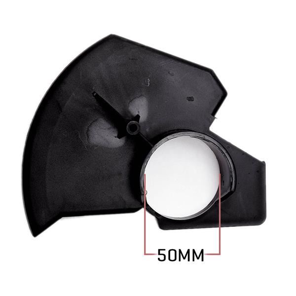 FunBikes Shark Rear Sprocket Cover