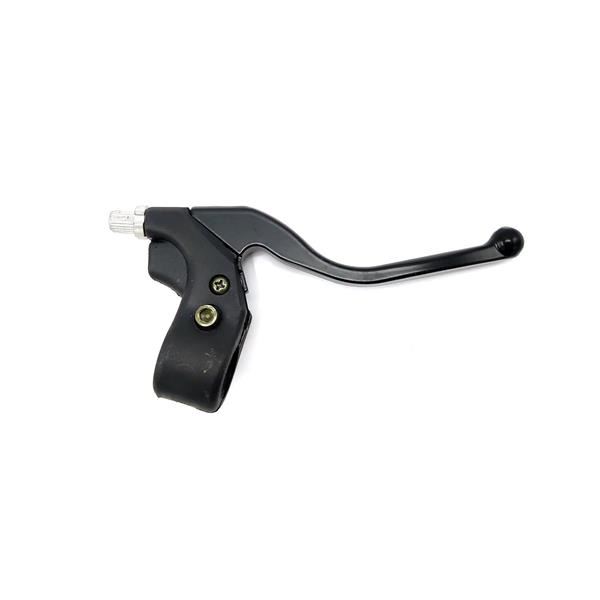 Funbikes Petrol MXR Dirt Bike Rear Brake Lever Black 