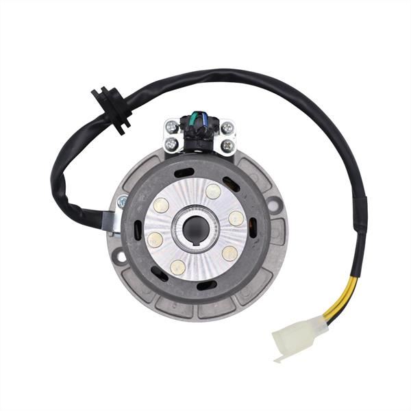 M2R 50R Stator Plate
