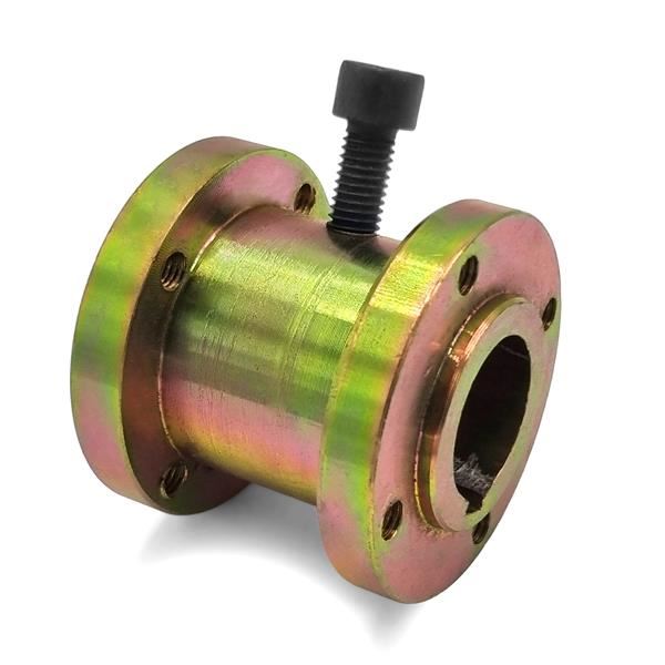 Shark Rear Axle Hub 8.010.097