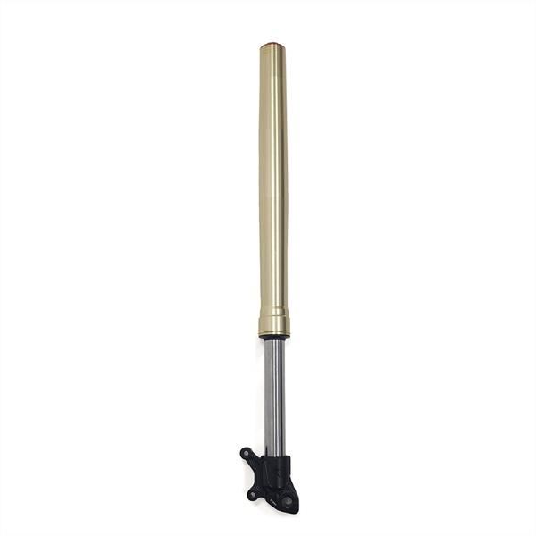 FunBikes MXR1500 Electric Dirt Bike Left Hydraulic Fork Leg