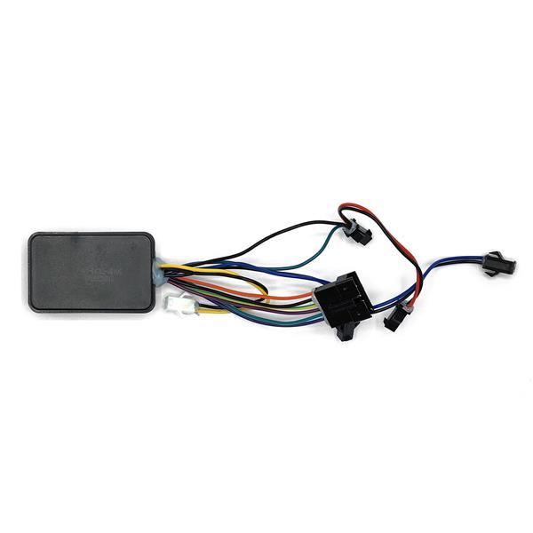 Yugen G2 Max 48v 1000w Electric Scooter Light Controller
