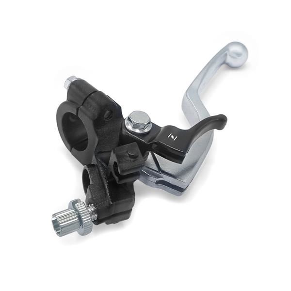 M2R RF140 S3 Pit Bike Clutch & Choke Lever