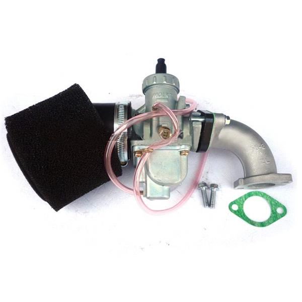 Molkt 26mm Carb Set Lifan