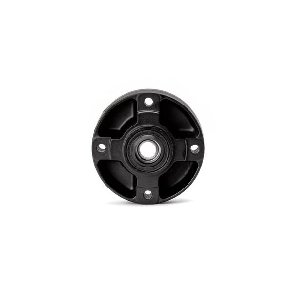 Pit Bike Supermoto 12 Black Mag Wheels KSR Style