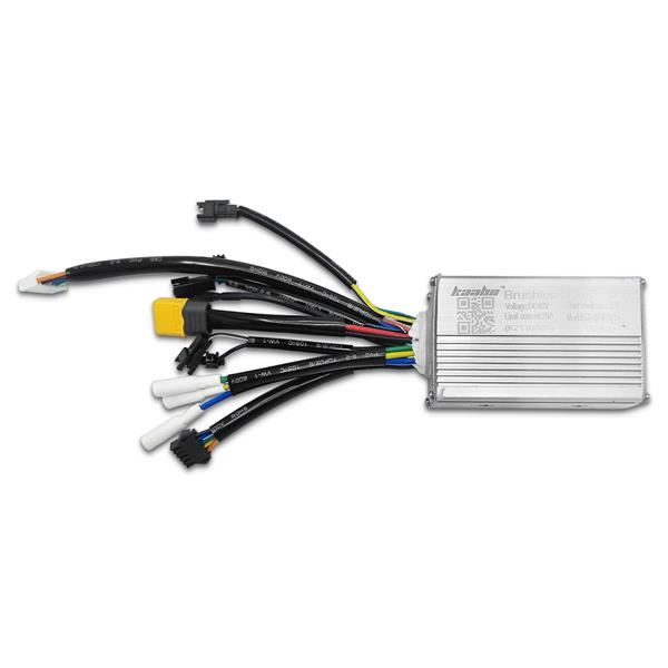 Kaabo Mantis 10 Lite 1000w 48v 13AH Main Control Box