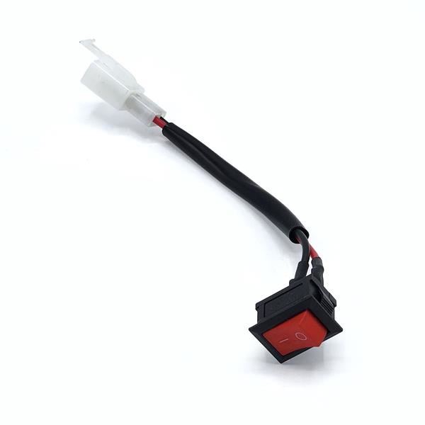 FunBikes FunKart Pro 98cc ON/OFF Switch