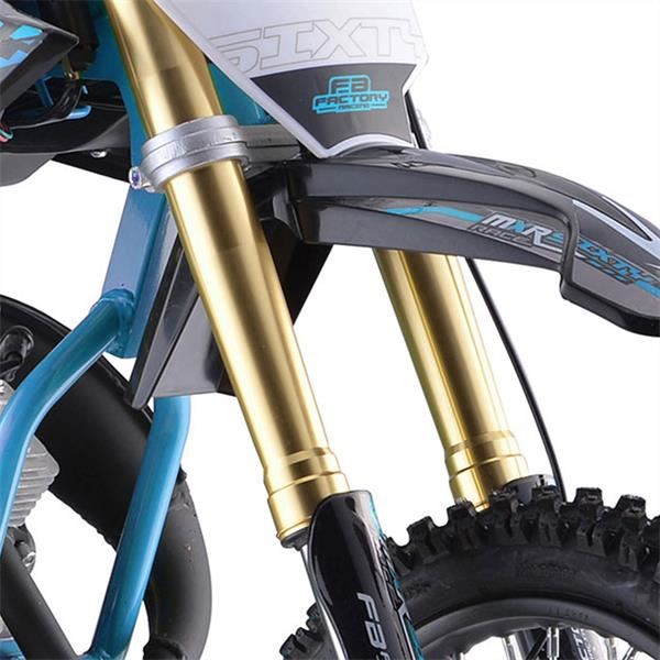 FunBikes MXR 60 12/10 63cm Performance Blue Kids Dirt Bike