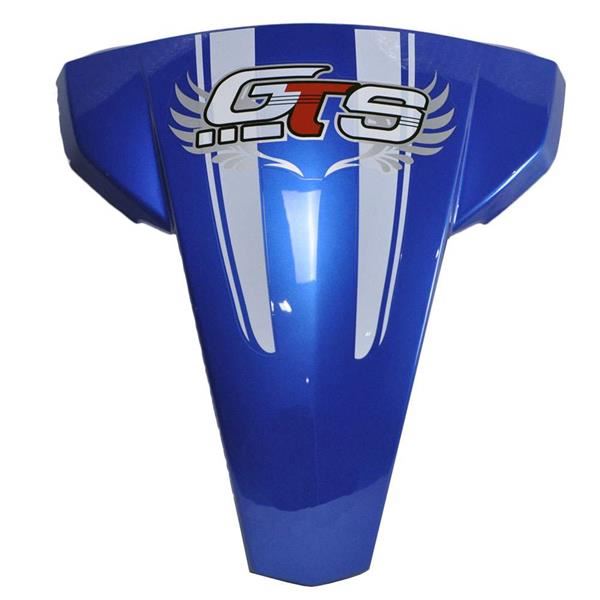 FunBike GTS 150 Blue Front Panel