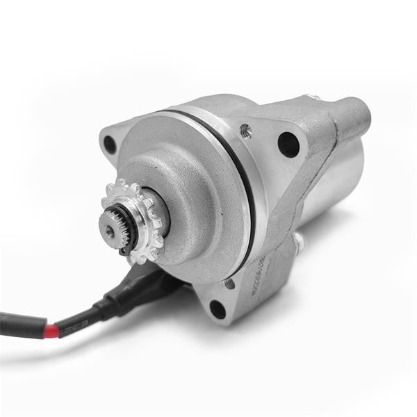 Funbikes Funkart 125cc Buggy Starter Motor