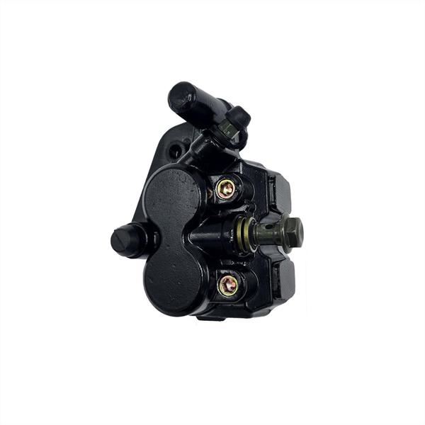M2R KMX-R 125 Pit Bike Front Brake Caliper Black