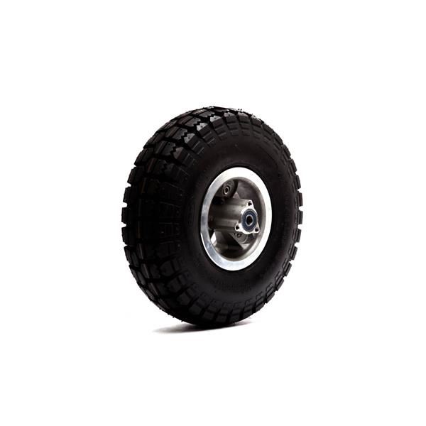 Uber Scoot 500 800 Watt Scooter Front Wheel C166