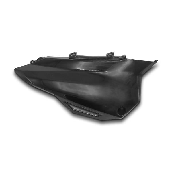 M2R KX110F Exhaust Plastic Cover 2024 Model