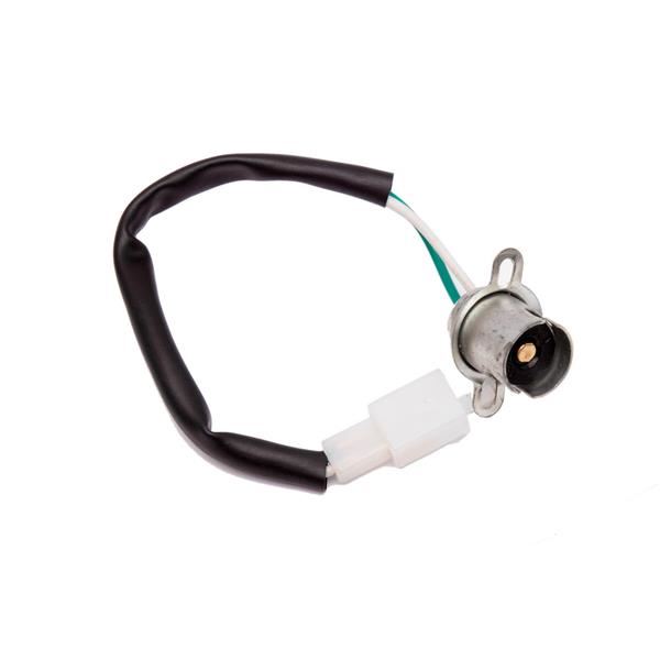 Toxic Electric Mini Quad Front Light Bulb Holder