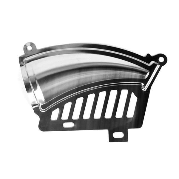 Pentora Heat Shield
