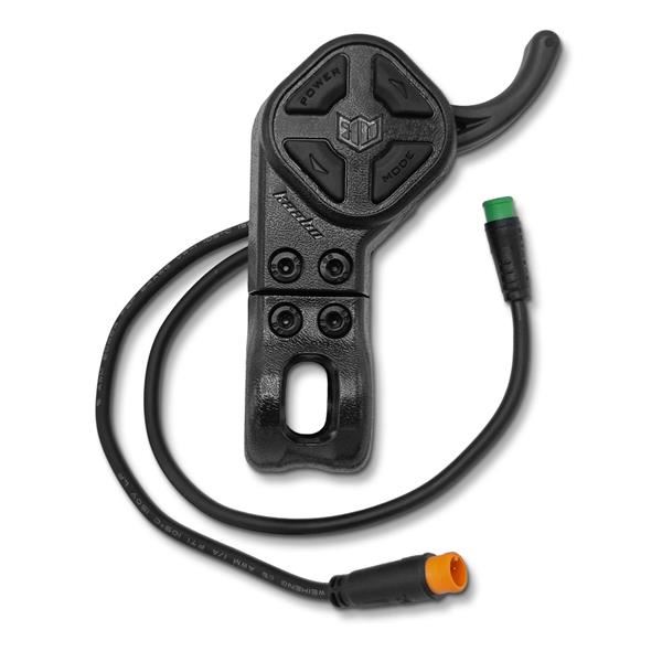 Kaabo Mantis King GT & Wolf King GTR Electric Scooter Throttle Unit
