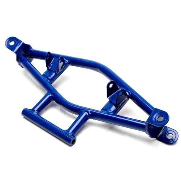 Funbikes 96 Electric Mini Quad Blue Front Subframe
