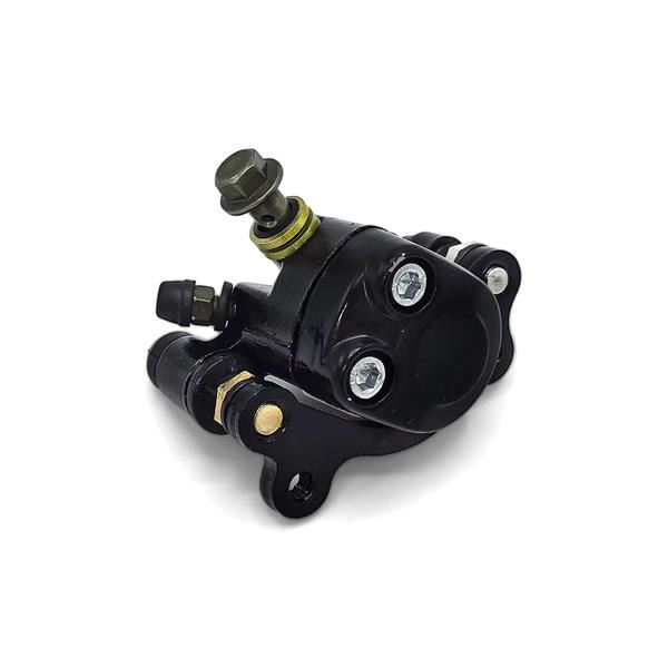 FunBikes X-Max Roughrider 1600w Electric Quad Bike Front Hydraulic Brake Caliper RHS