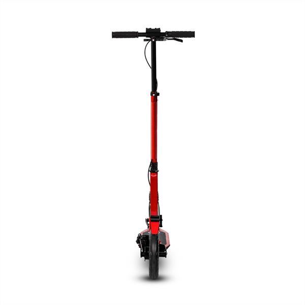 Mashed UP 200mm Folding Height Adjustable City Kick Scooter Bronze